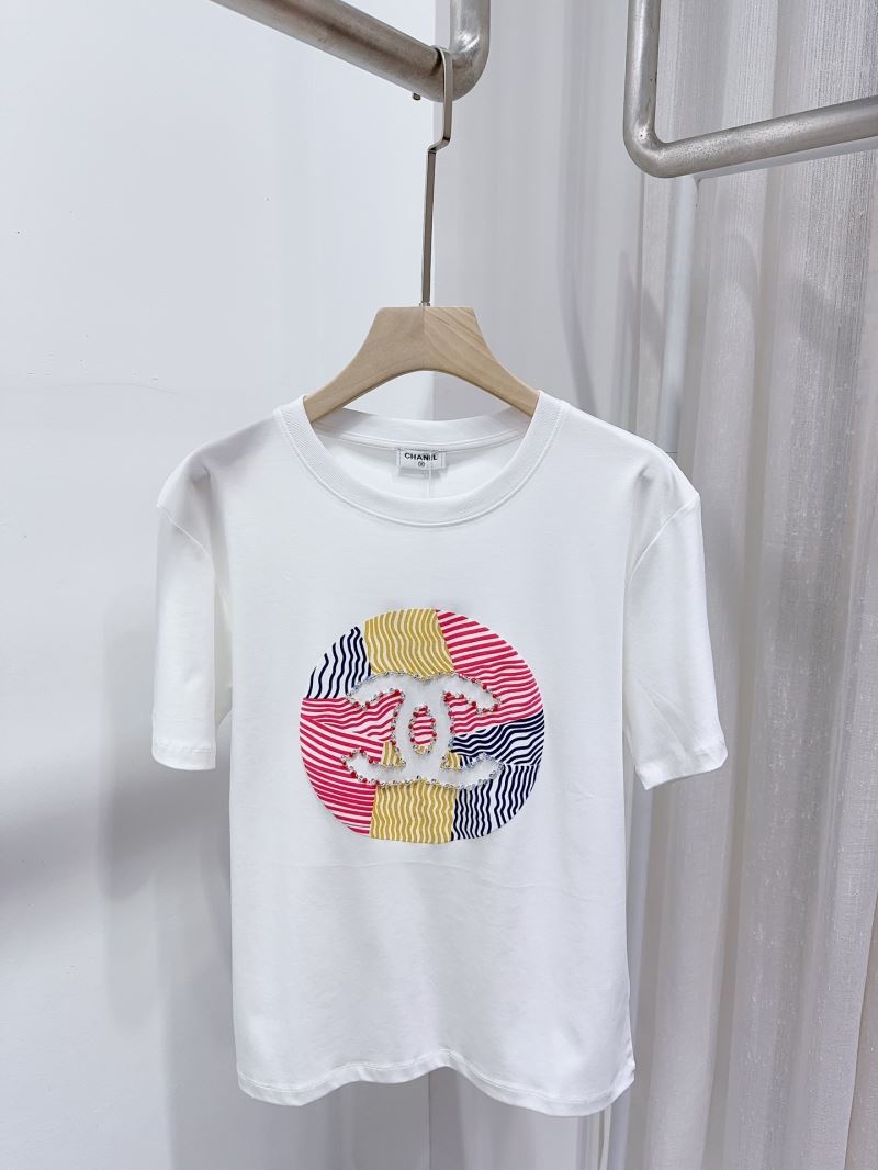 Chanel T-Shirts